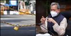 Dehradun may take 15 days lockdown