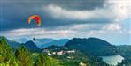 Three Sites Closed For Wrong Paragliding In Nainital