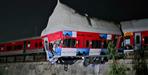 Ujjaini Express Derails During Shunting at Rishikesh Railway Station