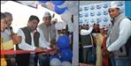 Aam Aadmi Party assembly office in Satpuli