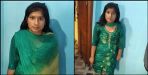 Handicapped kalpana becomes the head of village in uttarkashi