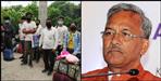 Good news for uttarakhand people stuck in other states