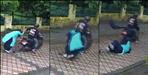 Dehradun Vasant Vihar 75 Year Old Woman Chain Snatching
