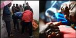 Husband commits suicide after wife eat poison in Bhimtal