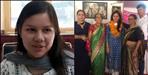 Archana Bisht of Higoli village of Pauri Garhwal selected in ISRO