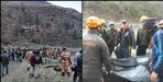 Dead body found in rudraprayag srinagar