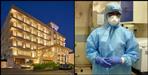 Coronavirus Uttarakhand:Dehradun coronavirus british citizen corona positive stayed in hotel regenta
