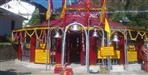 Kalimath Temple Rudraprayag