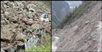 Heavy rain alert in 9 districts of Uttarakhand