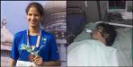 Government is not providing financial help to athlete garima joshi