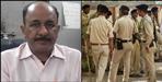 Haridwar Jwalapur Kanungo Rajesh Marwah arrested while taking bribe