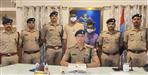 Lover killed Husband becoming hindrance in illicit relationship