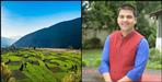 Ramesh bhatt blog on atma nirbhar uttarakhand