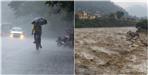 Uttarakhand Weather Forecast 06 July 2024