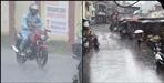 Uttarakhand Weather Report 30 May
