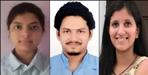 10 students of Pantnagar University selected in Chegg India