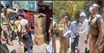 Police rohingya verification drive in uttarakhand