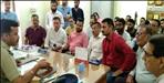 Girl abduction case in Srinagar Garhwal