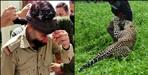Coronavirus Uttarakhand:Leopard enters in school rishikesh