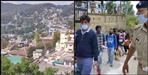 Migrants increasing the risk of corona in almora