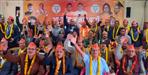 Former MLA Shailendra Rawat joins BJP