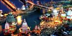 Beautification of Haridwar Har ki Paidi cost Rs 5 44 crore