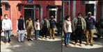 Leader arrested with callgirl in Haridwar