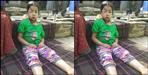 Help arushi of rudraprayag district
