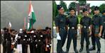 Garhwal Rifle Passing Out Ceremony Lansdowne