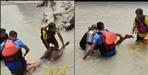 Noida Tourist Drowns in Ganga at Rishikesh Tapovan