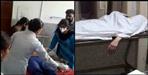pregnant woman dies due to lack of blood in Almora