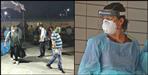 Coronavirus positive found jn chamoli