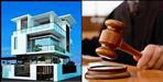 Mother son filed case against each other for property in Haridwar