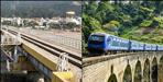 Major Update on Rishikesh Karnaprayag Rail Project