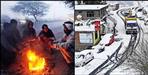 uttarakhand weather report 17 december