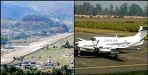 Air services will start in gauchar airstrip soon in chamoli