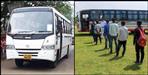 4535 people return to uttarakhand from haryana