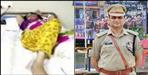 SP Crime Pradeep Rai saved peoples lives
