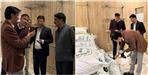 IAS Deepak Rawat raid fake seed outlet