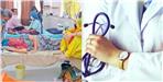 750 Doctors Out Of Service In Six Districts Of Kumaon
