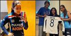 Ekta Bisht and Sneha Rana included in Indian cricket team