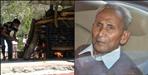 CM yogi father crimination at rishikesh