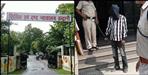 Step father raped minor girl