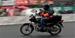 Food Delivery Boy Bike Collides With Sewer Tanker In Dehradun