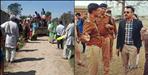 Uttarakhand seven village quarantine in udham singh nagar