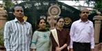 Dehradun Akanksha Gupta Passed UPPCS Exam