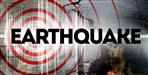 Earthquake in North India Delhi NCR