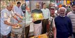 Superstar Rajinikanth reached in Badrinath Dham