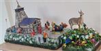 Kedar Valley tableau will be seen on Rajpath on 26 January