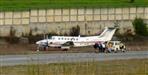 Coronavirus Uttarakhand:Pithoragarh naini saini airport plane break fail